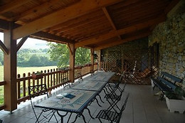 Chambres d'hotes du Pays Basque
