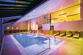 Spa et gommage pour 2 au Château de Pizay à Saint-Jean-d'Ardières (69)