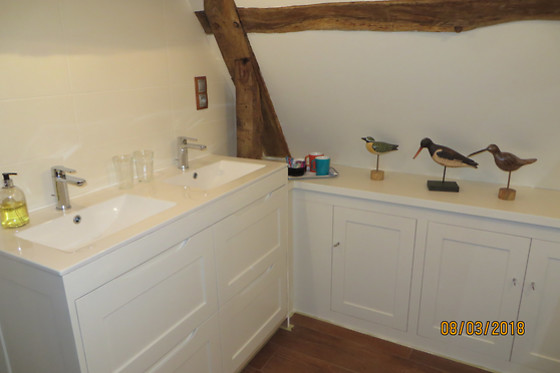 Château de la Sémondière - photo 8