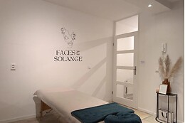 Faces By Solange