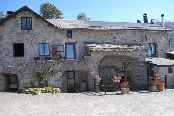 Ranch Haut Languedoc - photo 4