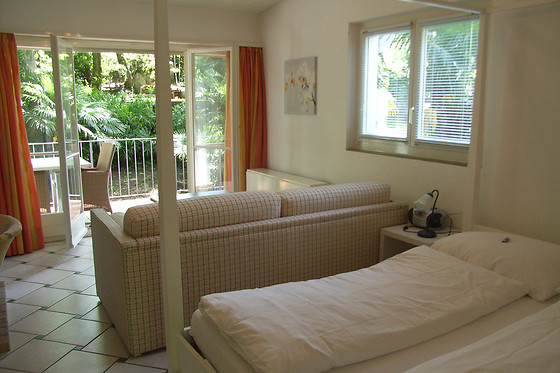 Hotel Collinetta - photo 5