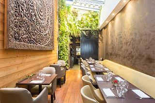 Repas pour 2 chez Suan Thaï à Paris (75)
