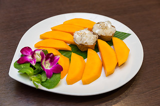 Repas pour 2 chez Suan Thaï à Paris 4e (75)