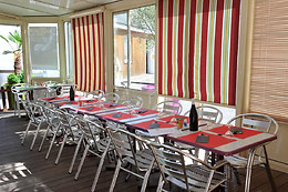 Hôtel Restaurant Le Faisan