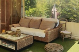 La Bastide Neuve des Oliviers
