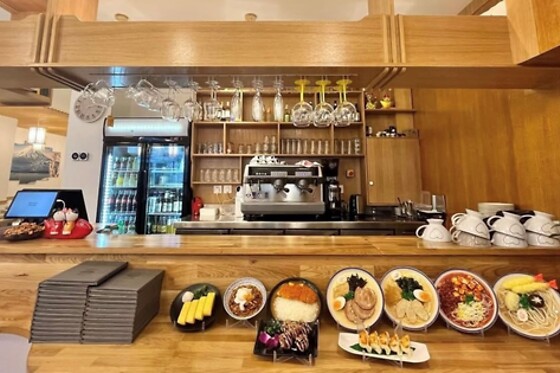 Genki Reims - photo 0