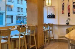 Genki Reims