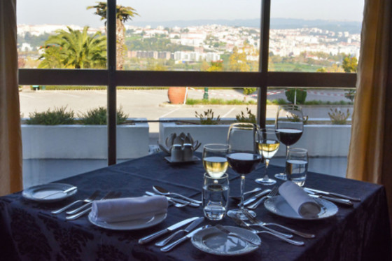 HOTEL D.LUIS - COIMBRA - photo 4