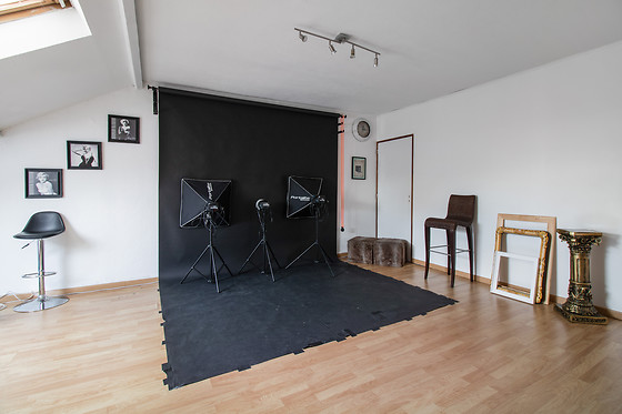 Séance photo - Studio Perline - Conflans-Sainte-Honorine (78)