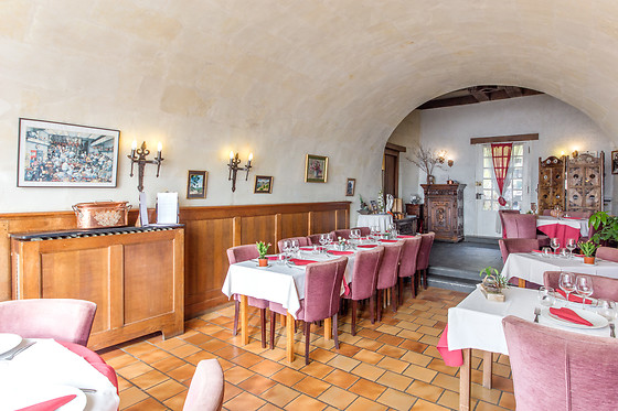 Le Moulin Bleu - photo 2