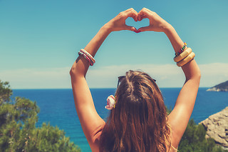 Happy Je t'aime