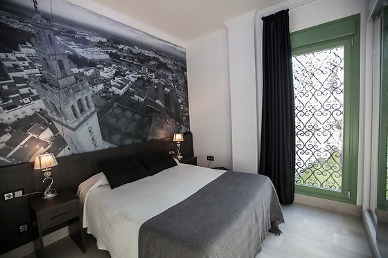 HOTEL BARRIO NUEVO - photo 0