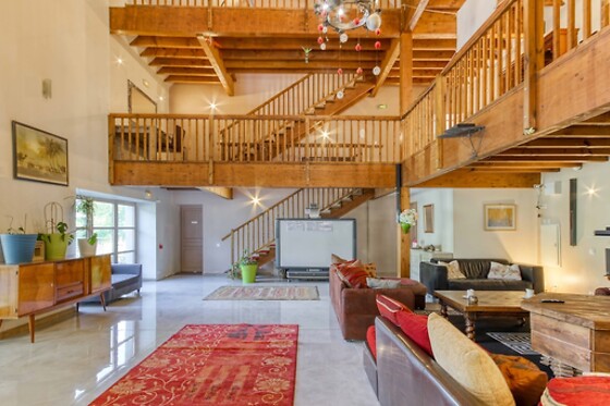 Gite Le Paradis - photo 7