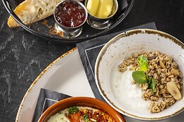 Poule & Poulette Merode (TL24)