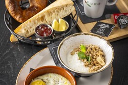 Poule & Poulette Merode (TL24)