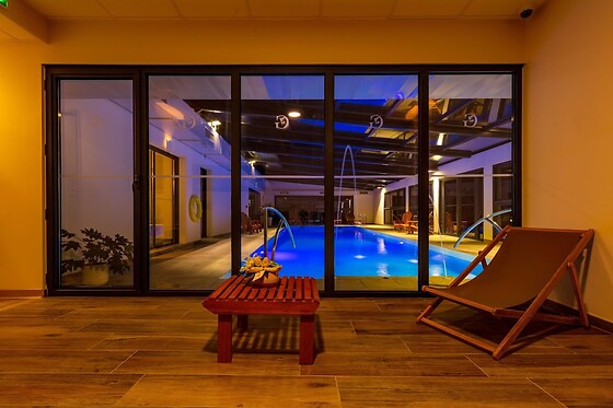 Garrigae Manoir de Beauvoir - photo 25