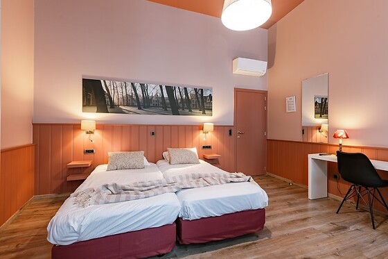 Online Booking EPS - photo 2