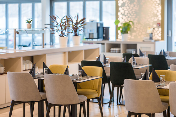 Expo Tower by Mellow Mood Hotels - photo 11