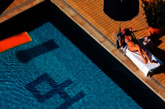 Hotel Panorama Wellness & Resort - photo 23