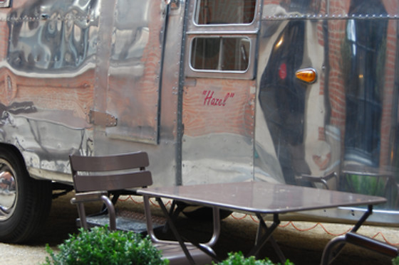 Vintage Hotel - photo 13