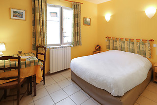 Séjour pour 2 à l'Auberge de l'Isard à Saint-Lary (09)