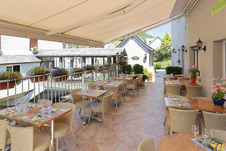 Séjour pour 2 à l'Auberge de l'Isard à Saint-Lary (09)