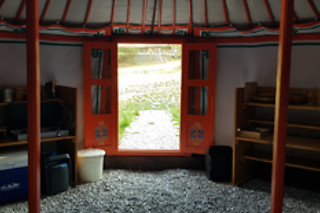 Séjour pour 2 au Camping le Chenantier à Sollières-Sardières (73)