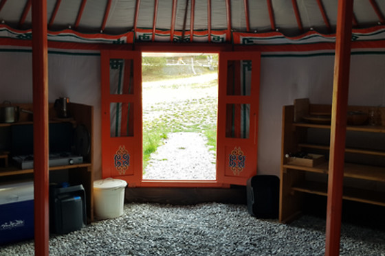 Séjour pour 2 au Camping le Chenantier à Sollières-Sardières (73)