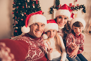 Bon Cadeau Joyeux Noël Liberté