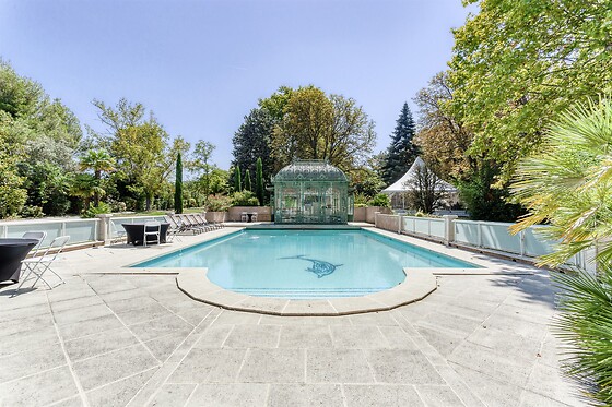 Domaine De La Nerthe - photo 1