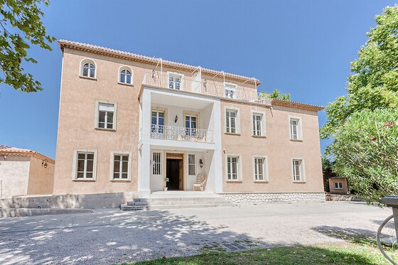 Domaine De La Nerthe - photo 0