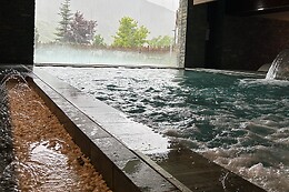 APARTHOTEL SIENTE BOI & SPA
