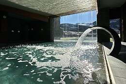 APARTHOTEL SIENTE BOI & SPA