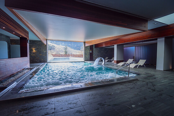APARTHOTEL SIENTE BOI & SPA - photo 20