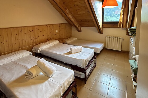 APARTAMENTOS SOLANA, HOTEL TAULL & ROMANIC - photo 1