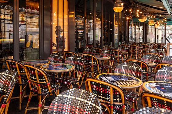 Le Quartier Général - photo 0