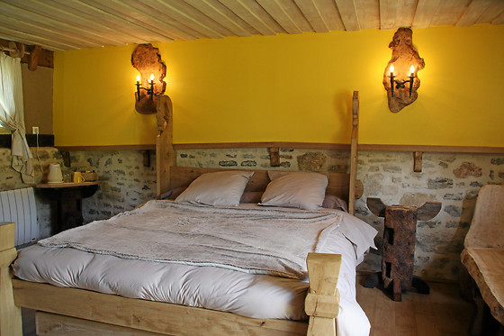 Manoir de Pontfol - photo 13