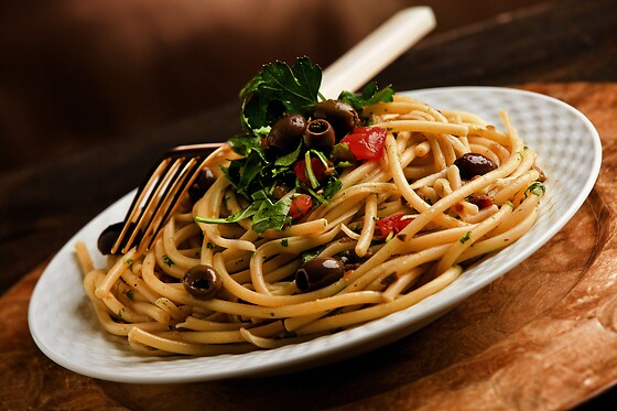 TRATTORIA DE SAN MARCO - photo 1