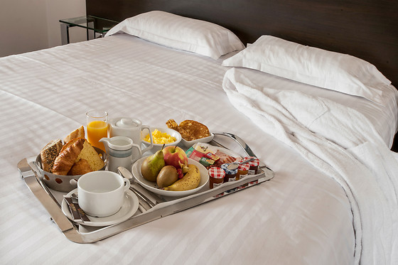 Golden Tulip Pornic - photo 11