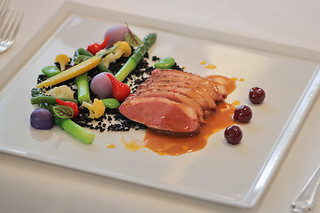 Repas pour 2 au Restaurant Mon Plaisir à Chamesol (25)