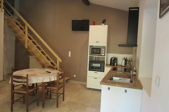 La maison des graves - photo 3