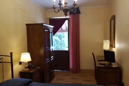 Villa Rinalducci
