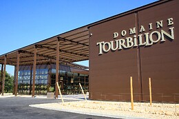 Domaine Tourbillon