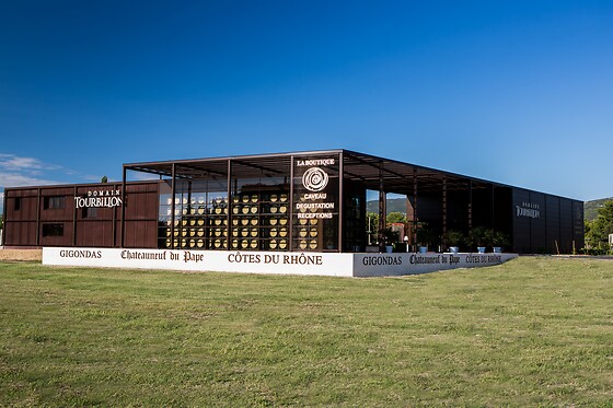 Domaine Tourbillon - photo 2