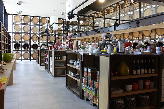Domaine Tourbillon - photo 1