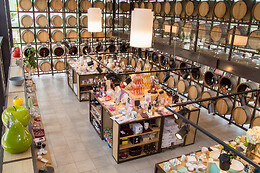 Domaine Tourbillon