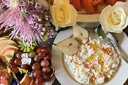 The Brunch Paris