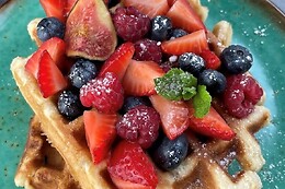 The Brunch Paris