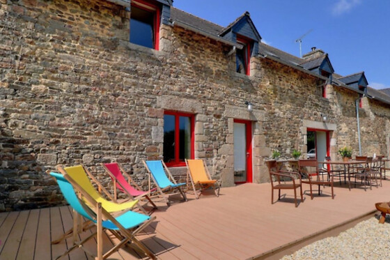 La Bégossière - photo 2
